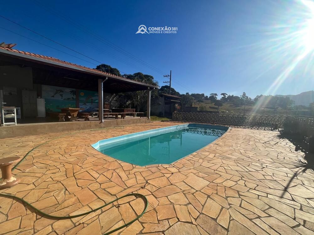 Chácara à venda em Cambuí, MG — foto 7