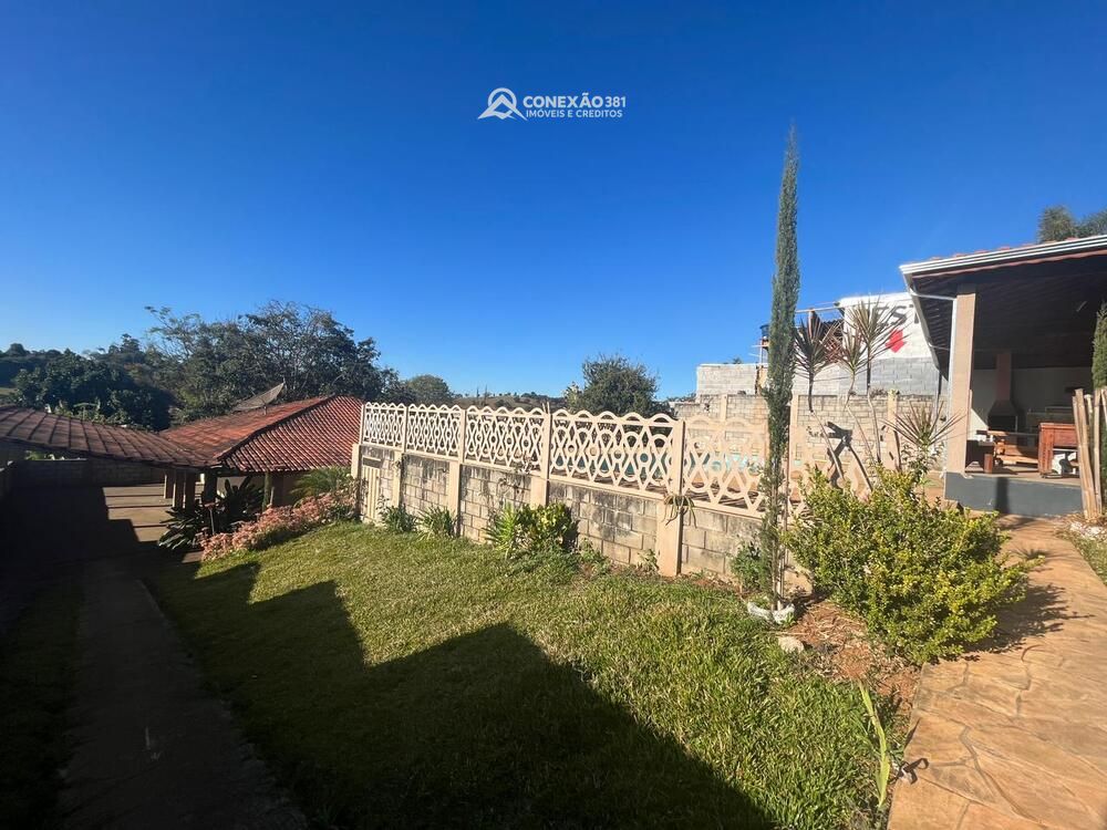 Chácara à venda em Cambuí, MG — foto 11