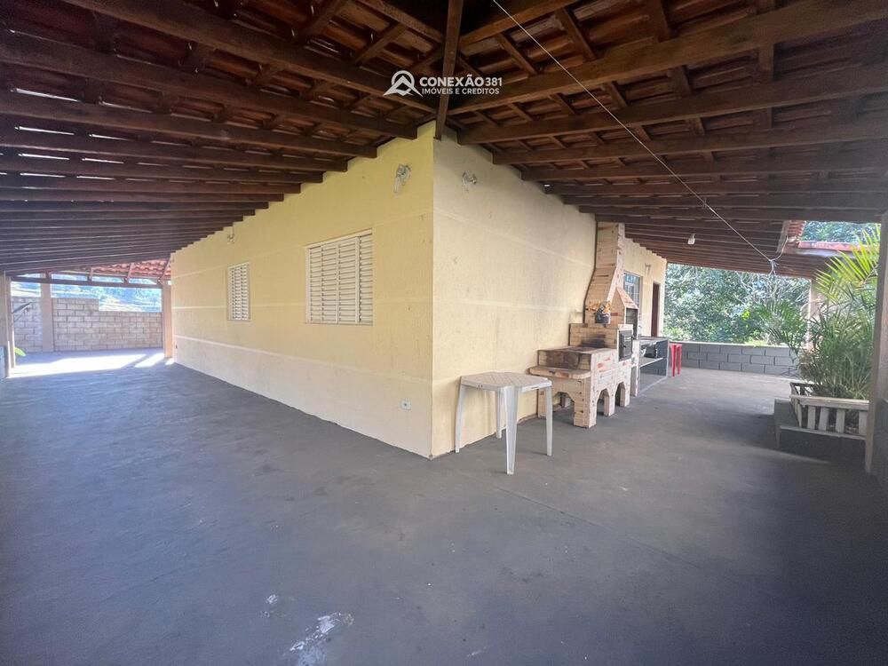 Chácara à venda em Cambuí, MG — foto 9