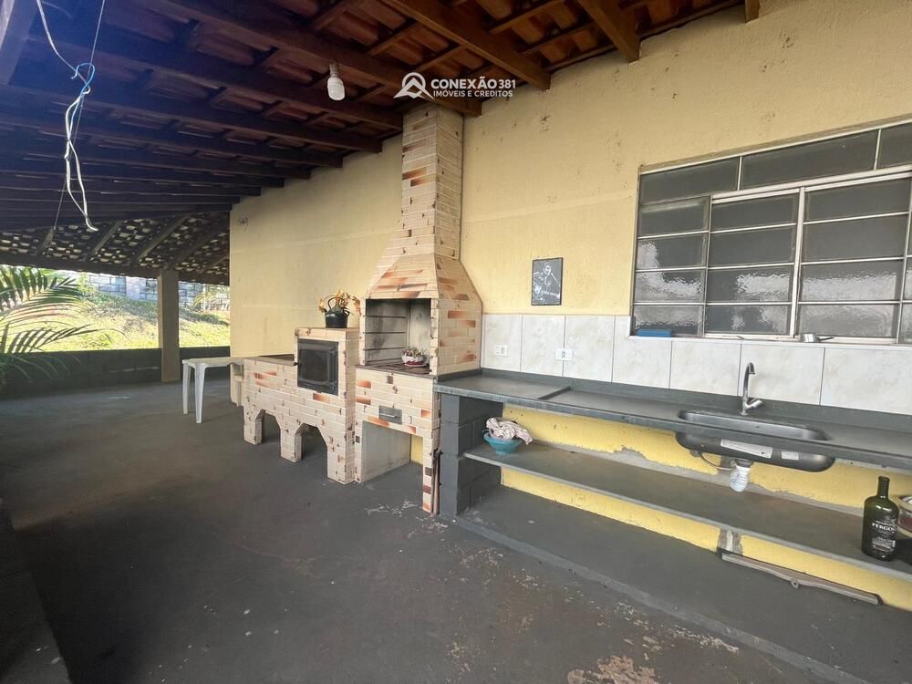 Chácara à venda em Cambuí, MG — foto 10