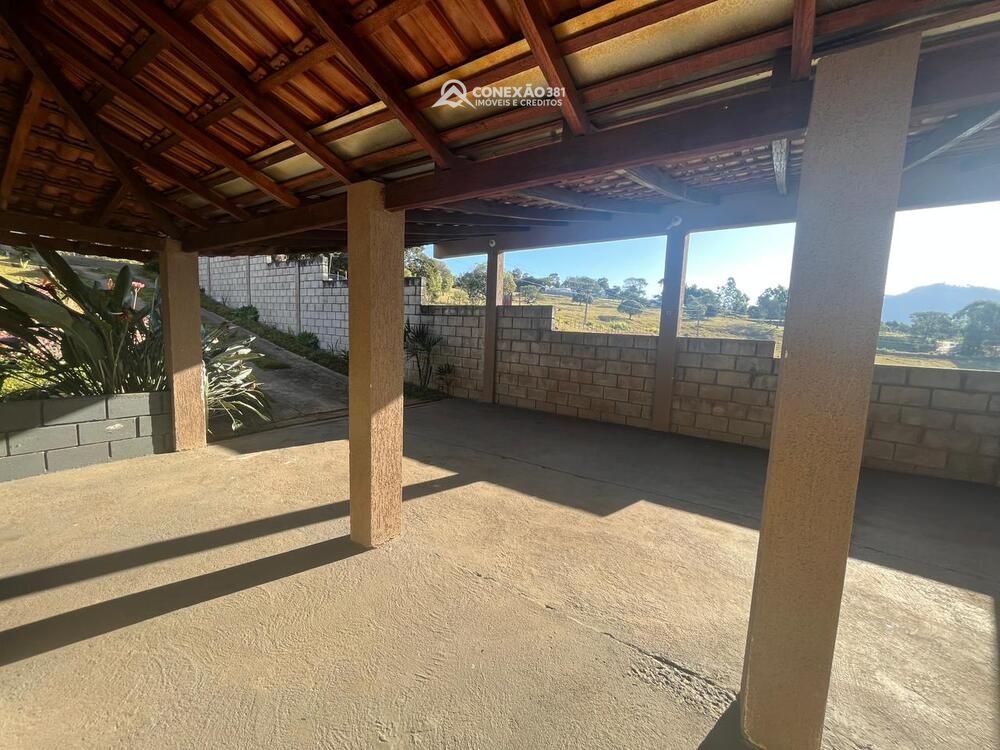 Chácara à venda em Cambuí, MG — foto 20