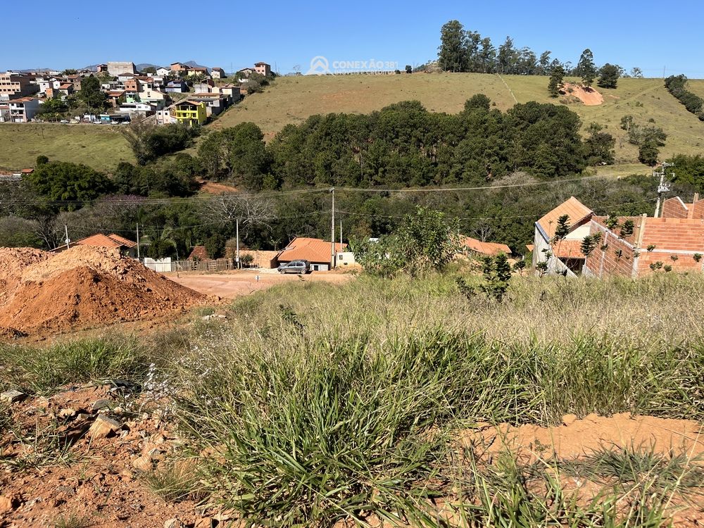Lote à venda em Cambuí, MG 3509 — foto 9