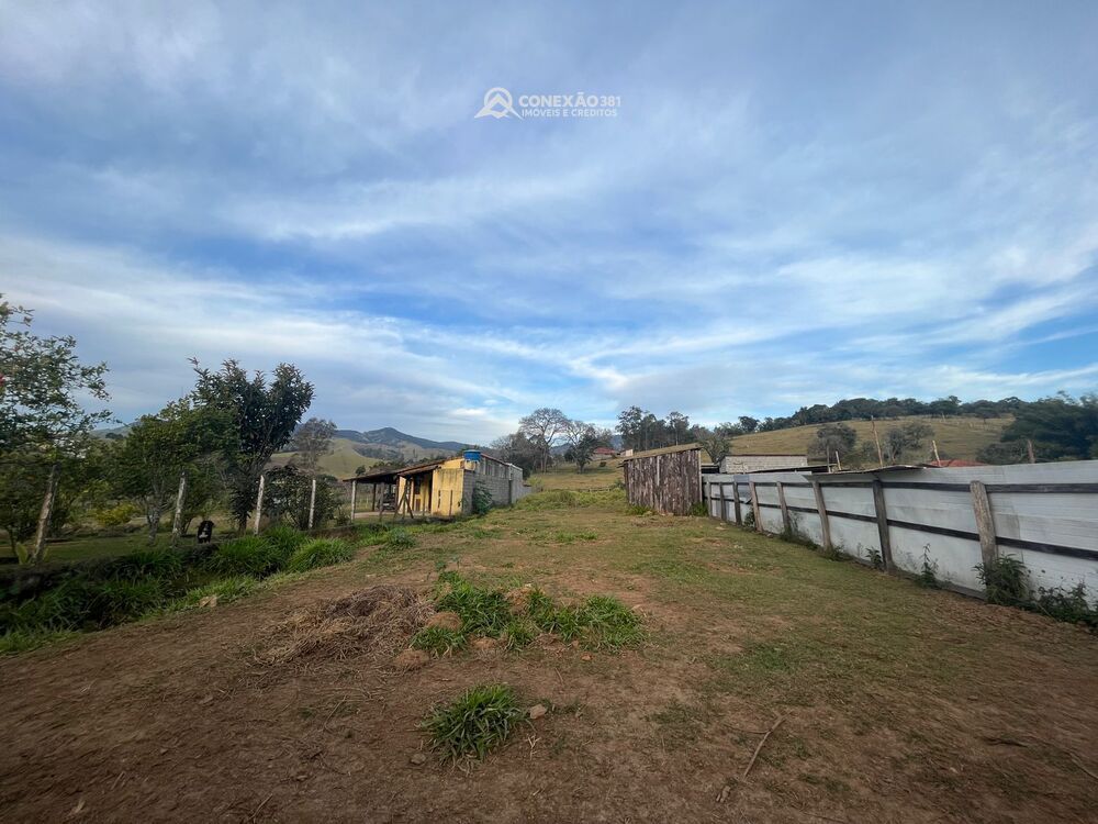 Lote à venda em Córrego do Bom Jesus, MG — foto 5