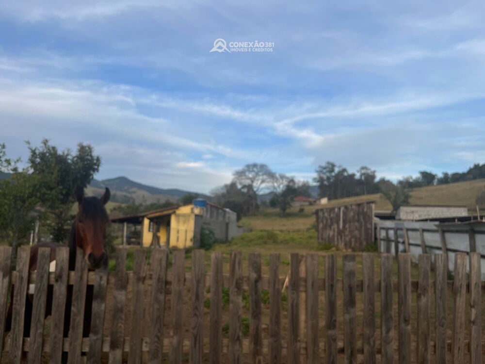 Lote à venda em Córrego do Bom Jesus, MG — foto 4