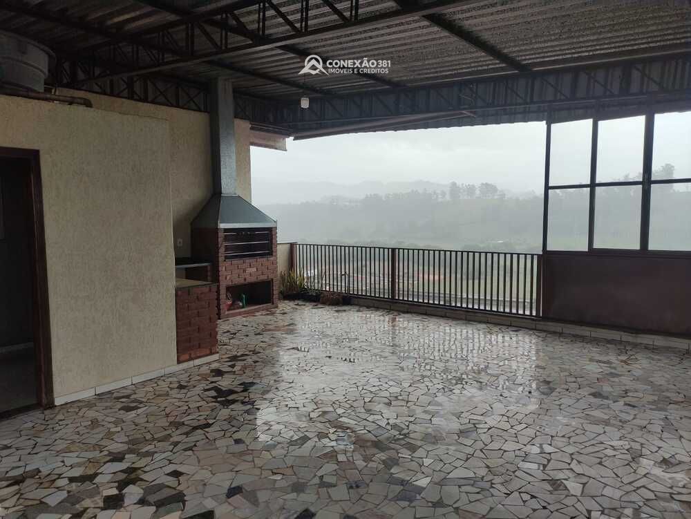 Casa à venda em Cambuí, MG — foto 5