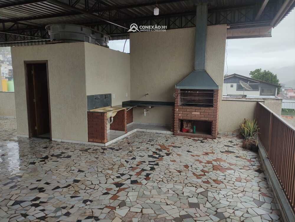 Casa à venda em Cambuí, MG — foto 9