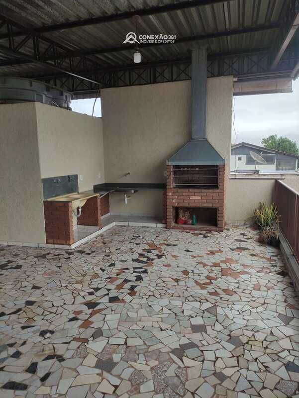 Casa à venda em Cambuí, MG — foto 8