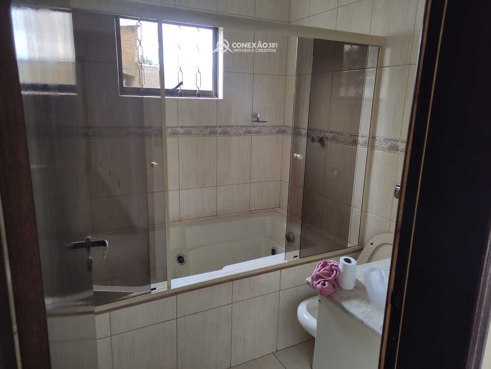 Casa à venda em Cambuí, MG — foto 13