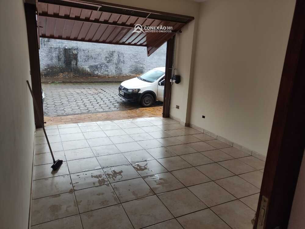 Casa à venda em Cambuí, MG — foto 12