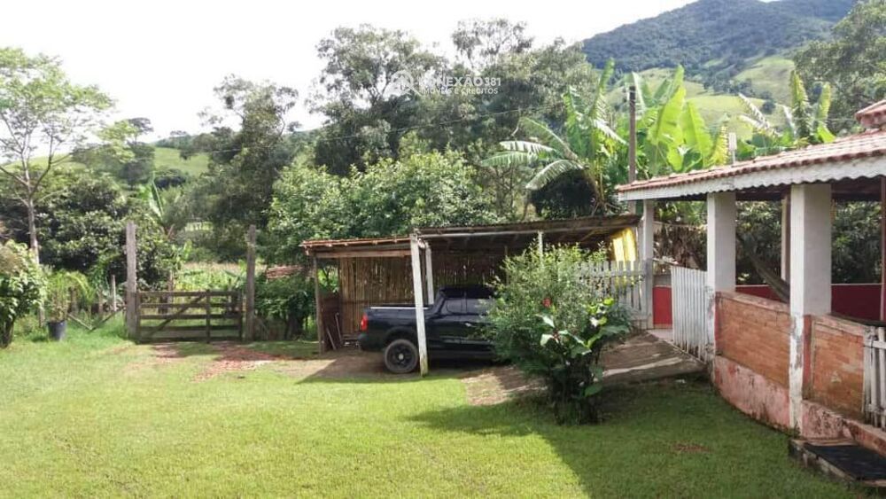 Chácara à venda em Córrego do Bom Jesus, MG — foto 4
