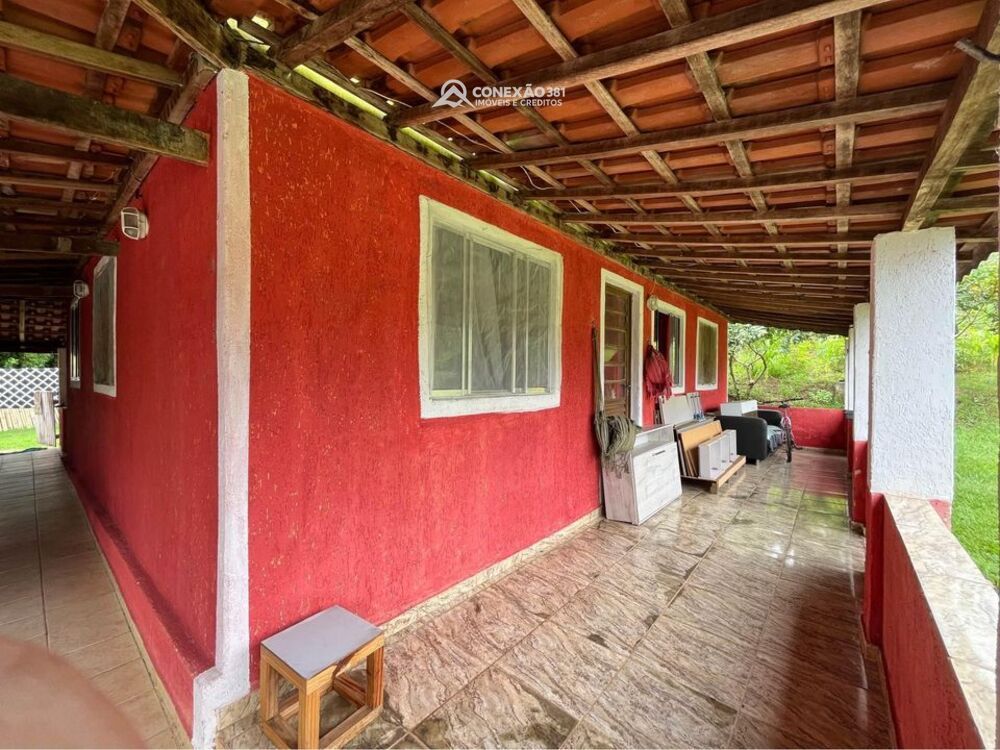 Chácara à venda em Córrego do Bom Jesus, MG — foto 6