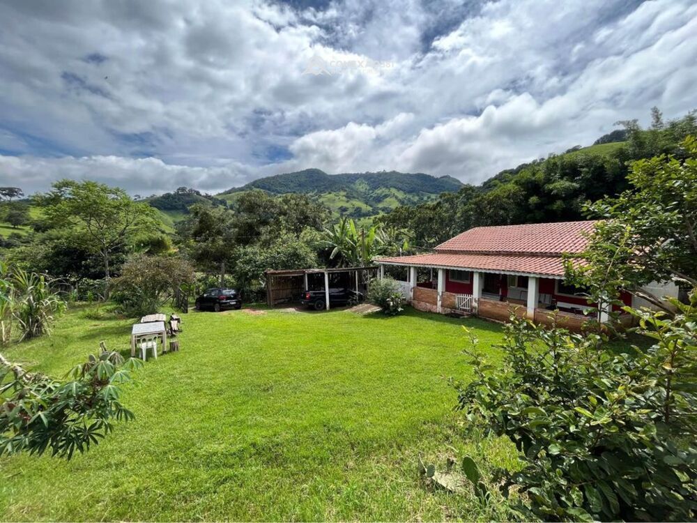 Chácara à venda em Córrego do Bom Jesus, MG — foto 9