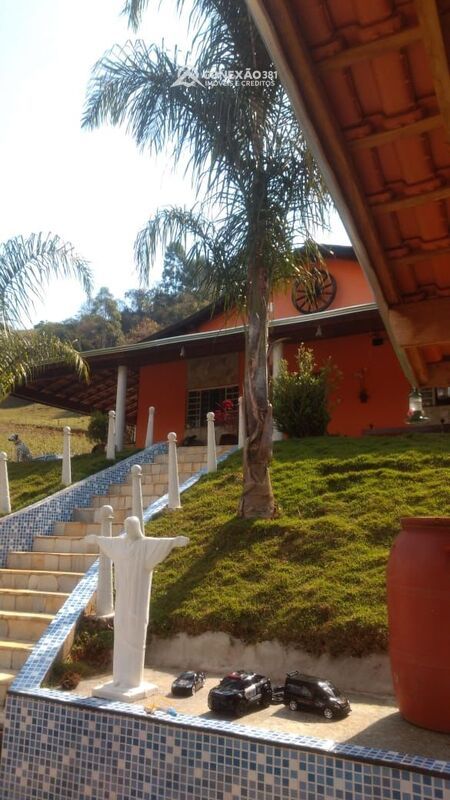 Chácara à venda em Cambuí, MG — foto 2