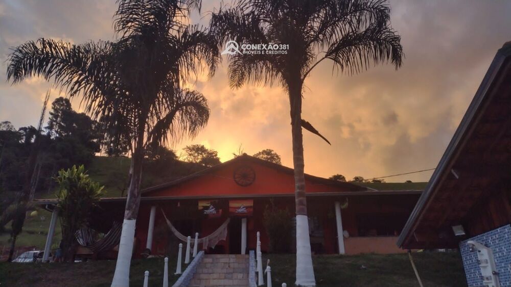 Chácara à venda em Cambuí, MG — foto 5