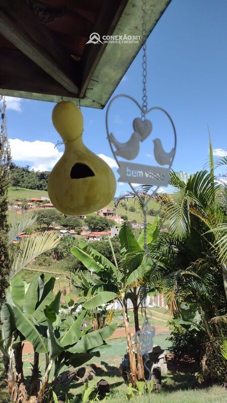 Chácara à venda em Cambuí, MG — foto 6