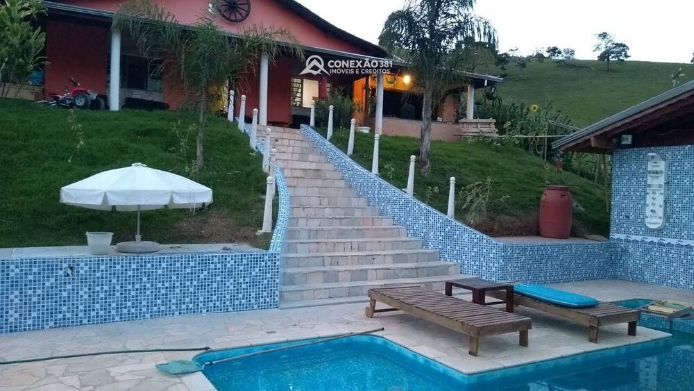 Chácara à venda em Cambuí, MG — foto 3