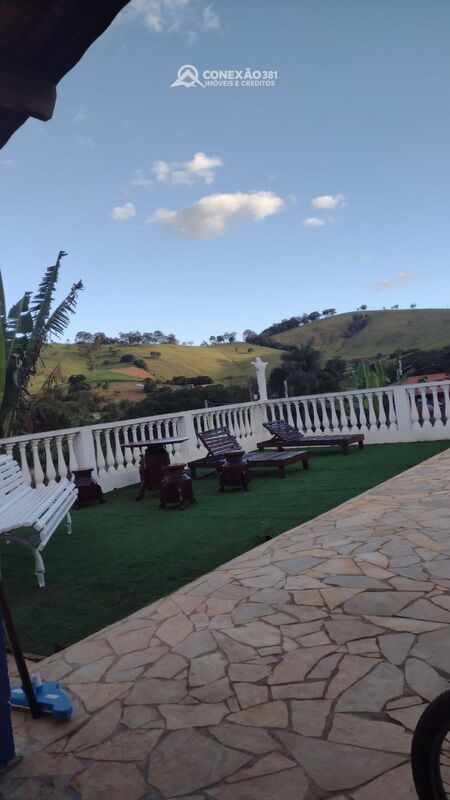 Chácara à venda em Cambuí, MG — foto 10