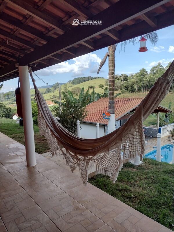 Chácara à venda em Cambuí, MG — foto 23