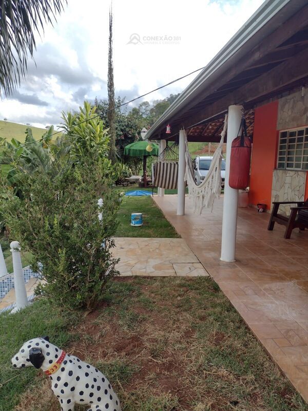 Chácara à venda em Cambuí, MG — foto 25