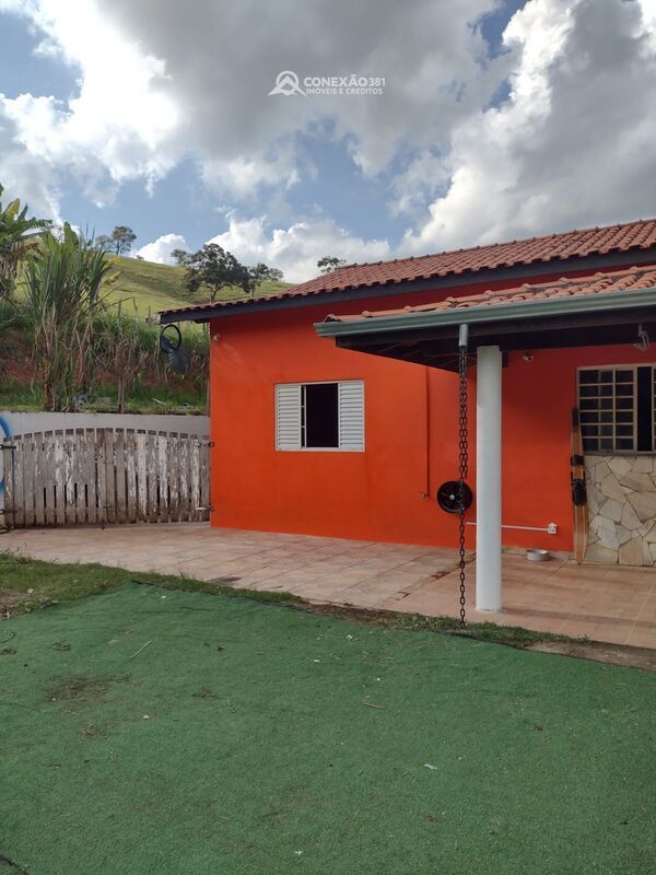 Chácara à venda em Cambuí, MG — foto 24
