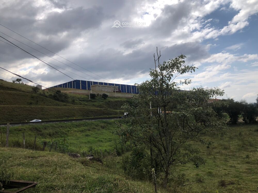 Terreno Industrial as margens da BR 381 à venda em Cambuí, MG — foto 5