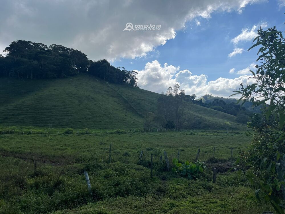 Sítio à venda em Cambuí, MG 2270 — foto 8
