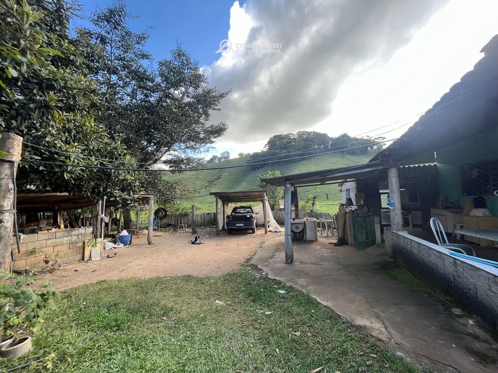 Sítio à venda em Cambuí, MG 2270 — foto 18