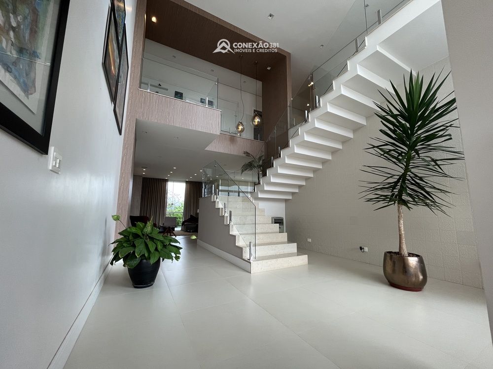 Casa de alto padrão à venda em Cambuí, MG — foto 7