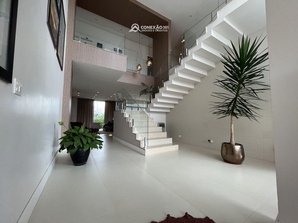 Casa de alto padrão à venda em Cambuí, MG — foto 8
