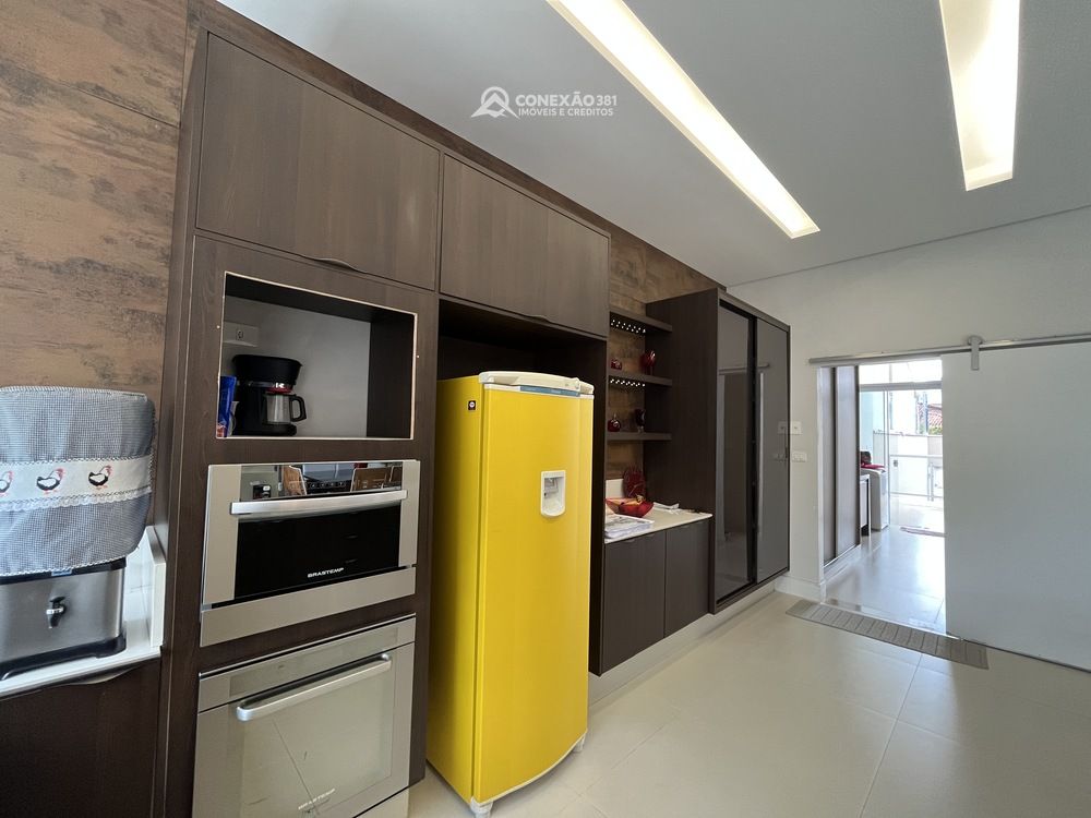 Casa de alto padrão à venda em Cambuí, MG — foto 15