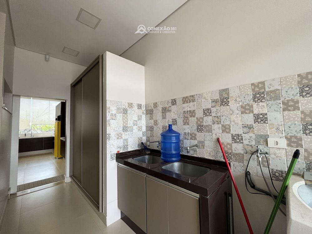 Casa de alto padrão à venda em Cambuí, MG — foto 16