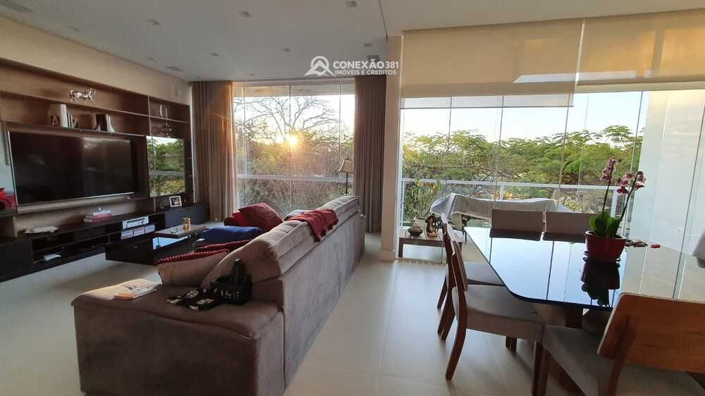 Casa de alto padrão à venda em Cambuí, MG — foto 26