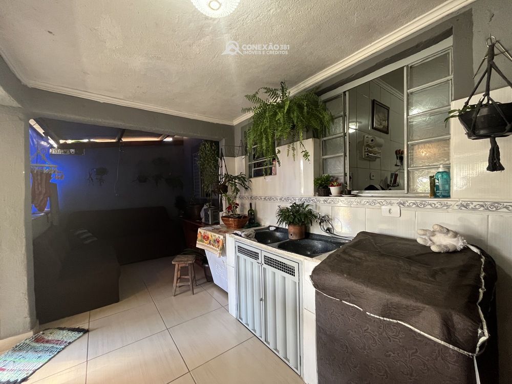 Casa à venda em Cambuí, MG — foto 4