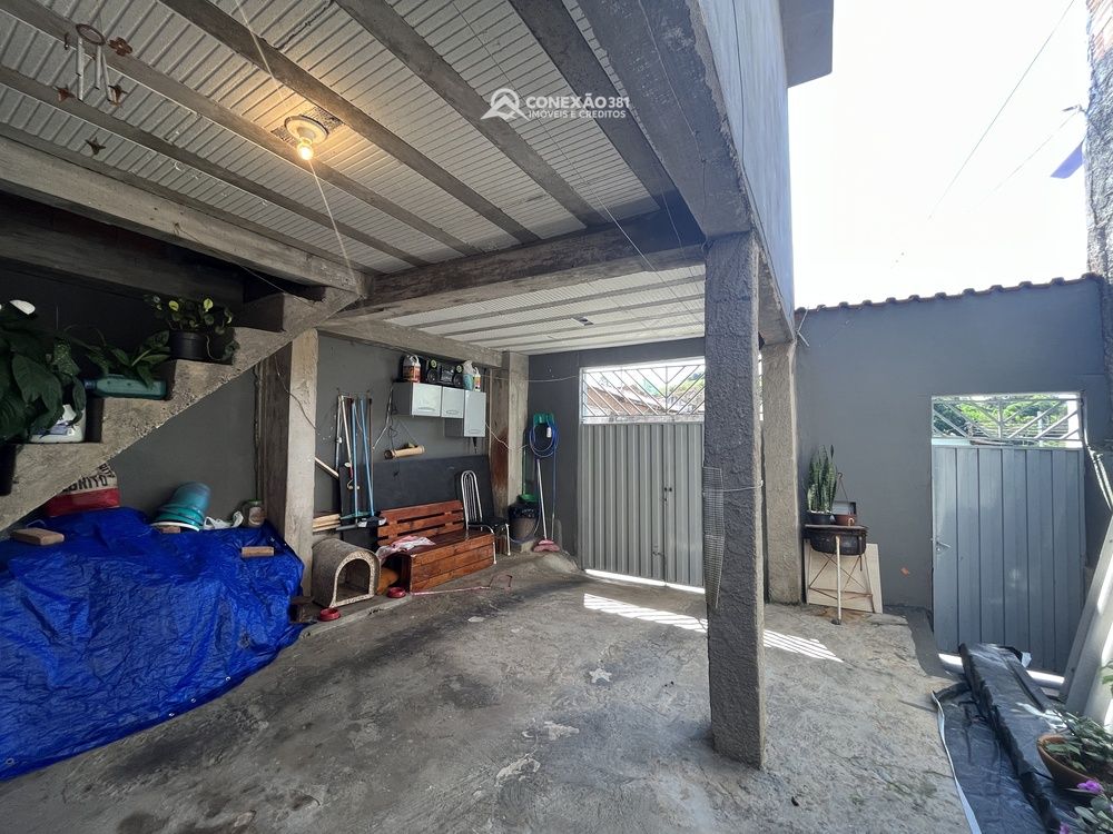 Casa à venda em Cambuí, MG — foto 9