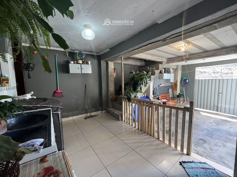Casa à venda em Cambuí, MG — foto 10