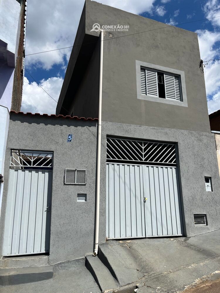 Casa à venda em Cambuí, MG — foto 7