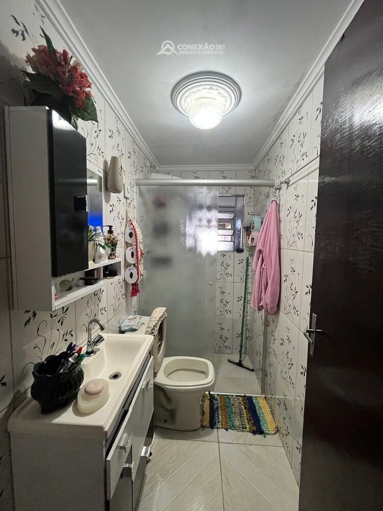 Casa à venda em Cambuí, MG — foto 12