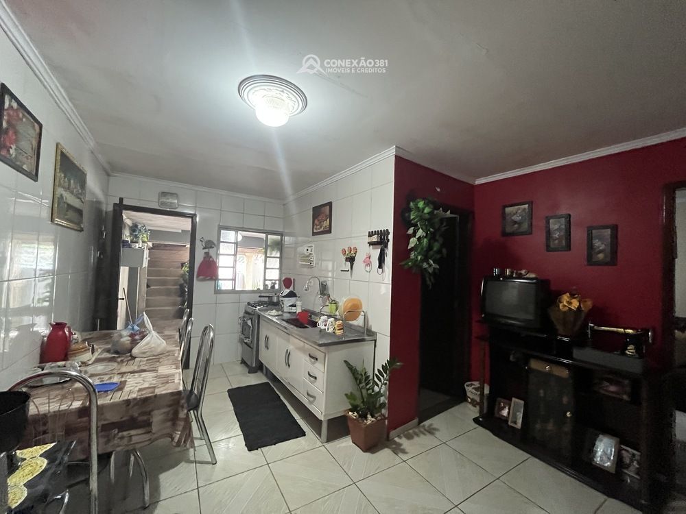 Casa à venda em Cambuí, MG — foto 11