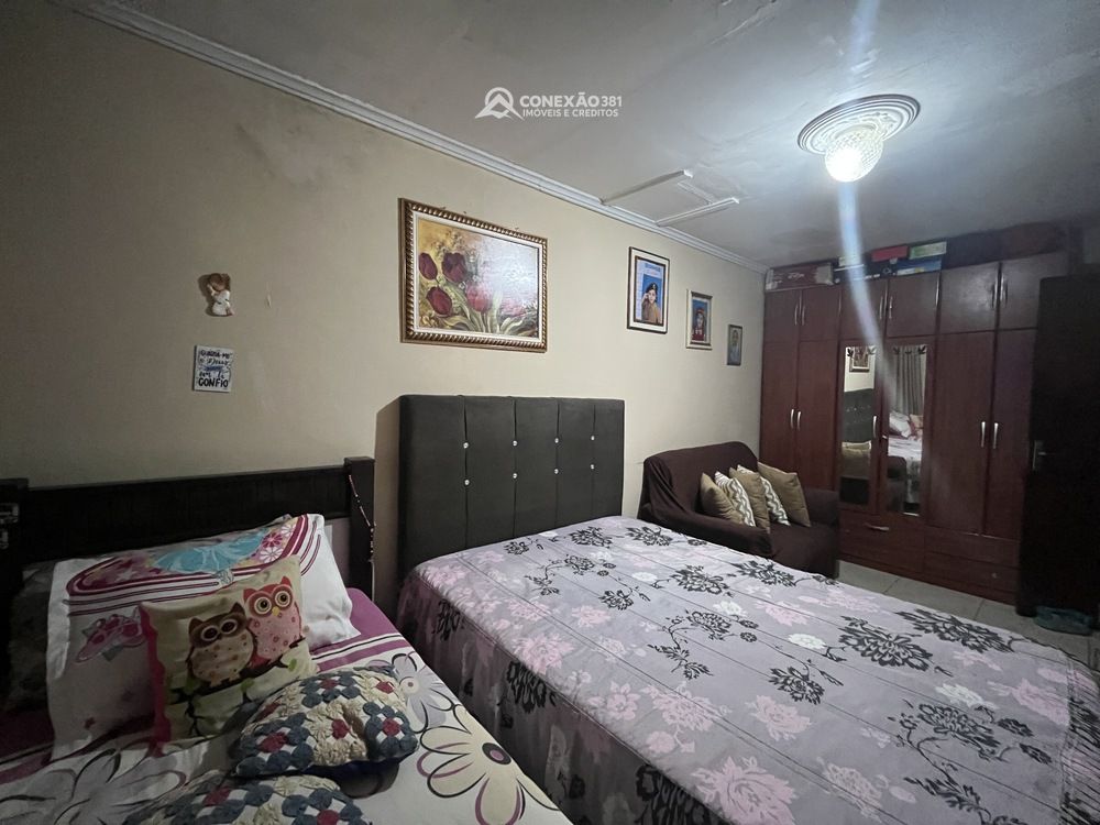 Casa à venda em Cambuí, MG — foto 6