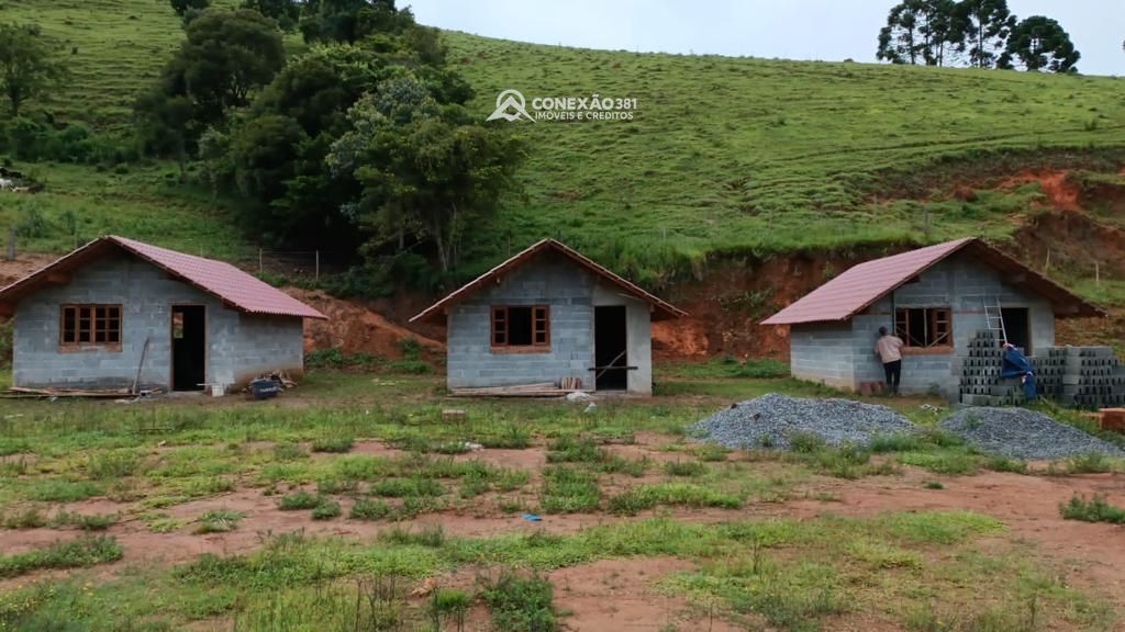 Sítio à venda em Camanducaia, MG