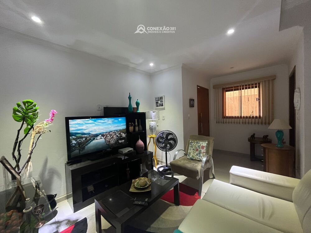 Casa à venda em Cambuí, MG — foto 6