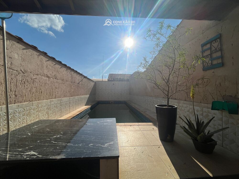 Casa à venda em Cambuí, MG — foto 8
