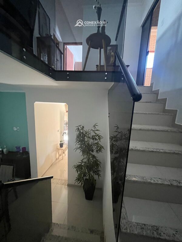 Casa à venda em Cambuí, MG — foto 9