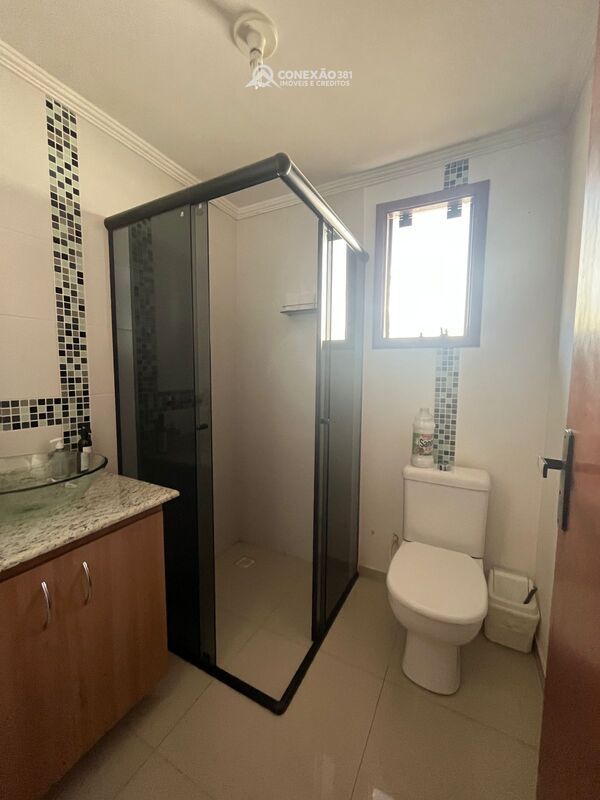 Casa à venda em Cambuí, MG — foto 5