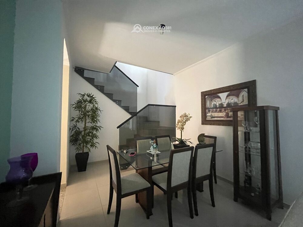 Casa à venda em Cambuí, MG — foto 4