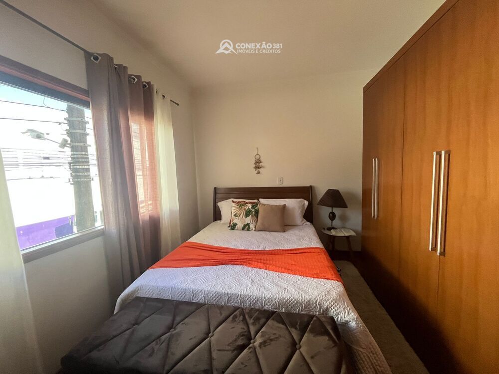 Casa à venda em Cambuí, MG — foto 14