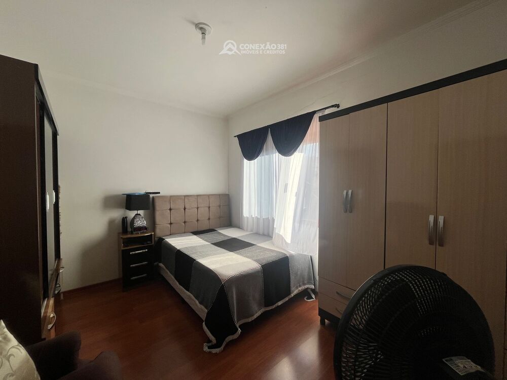 Casa à venda em Cambuí, MG — foto 13