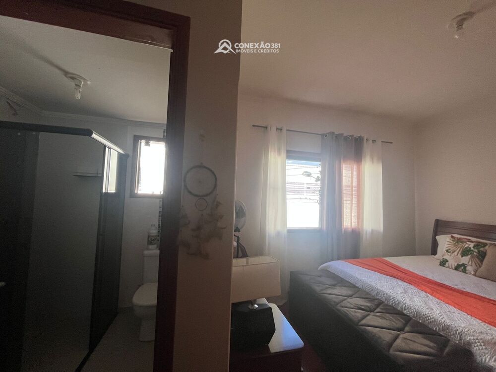 Casa à venda em Cambuí, MG — foto 12
