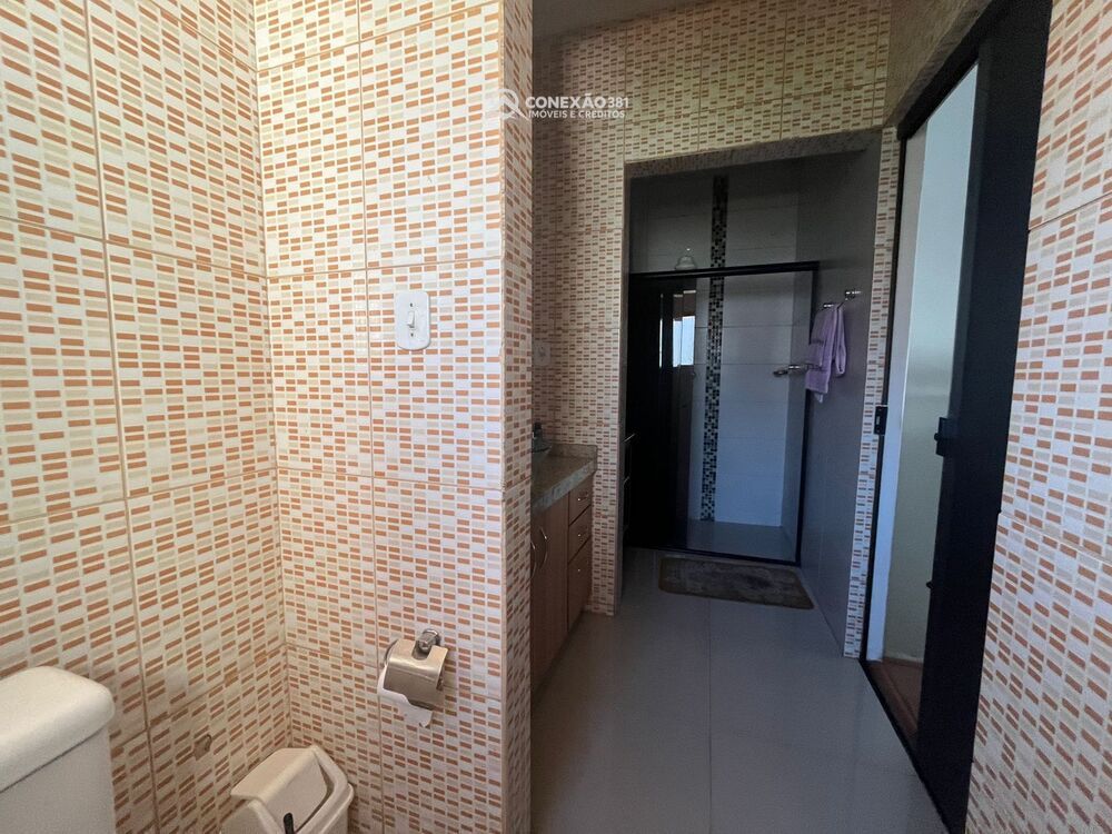 Casa à venda em Cambuí, MG — foto 15