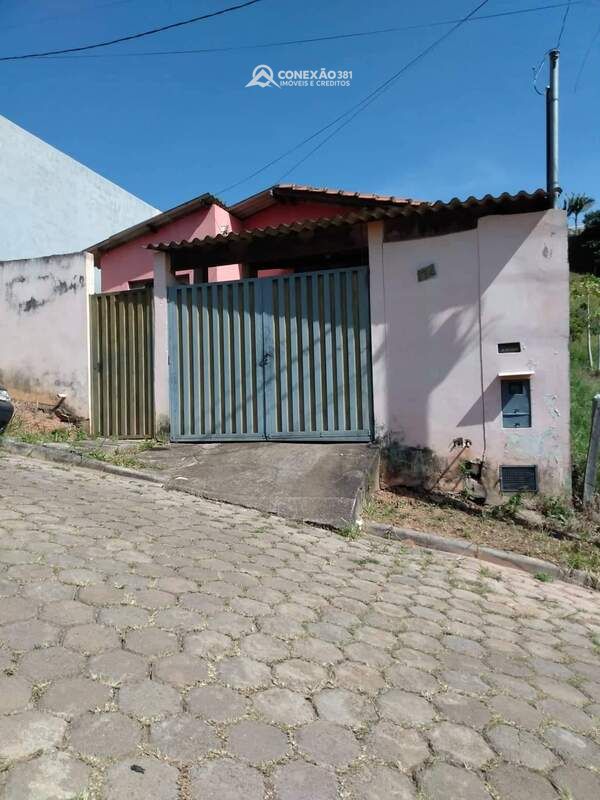 Casa à venda em Cambuí, MG — foto 5